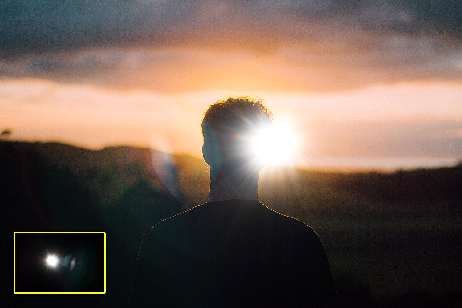 照片漏光特效模板 Sunlight-Captured Light Leaks插图(17)