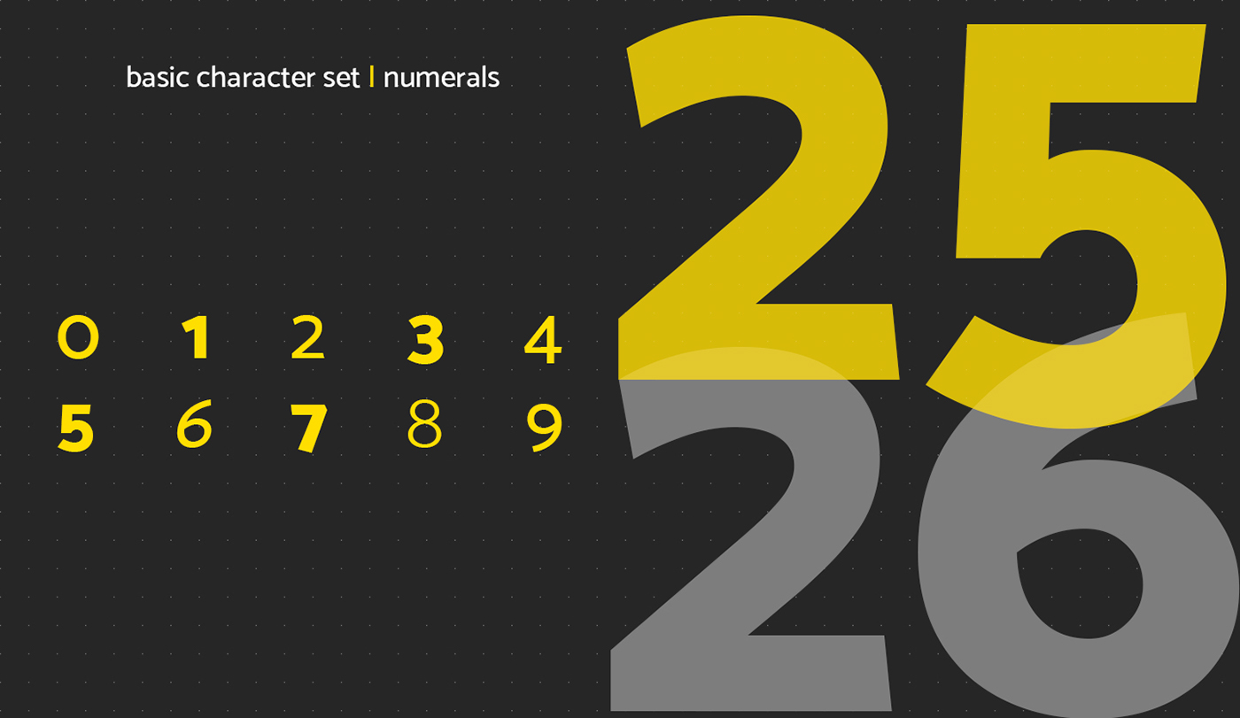 手写英文字体包下载 20 Whopping Fonts插图(62)