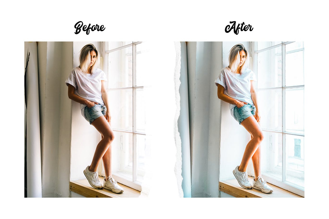 博主必备的生活&旅行照片调色滤镜素材库精选LR预设v3 Influencer & Blogger Vol. 3插图(8)