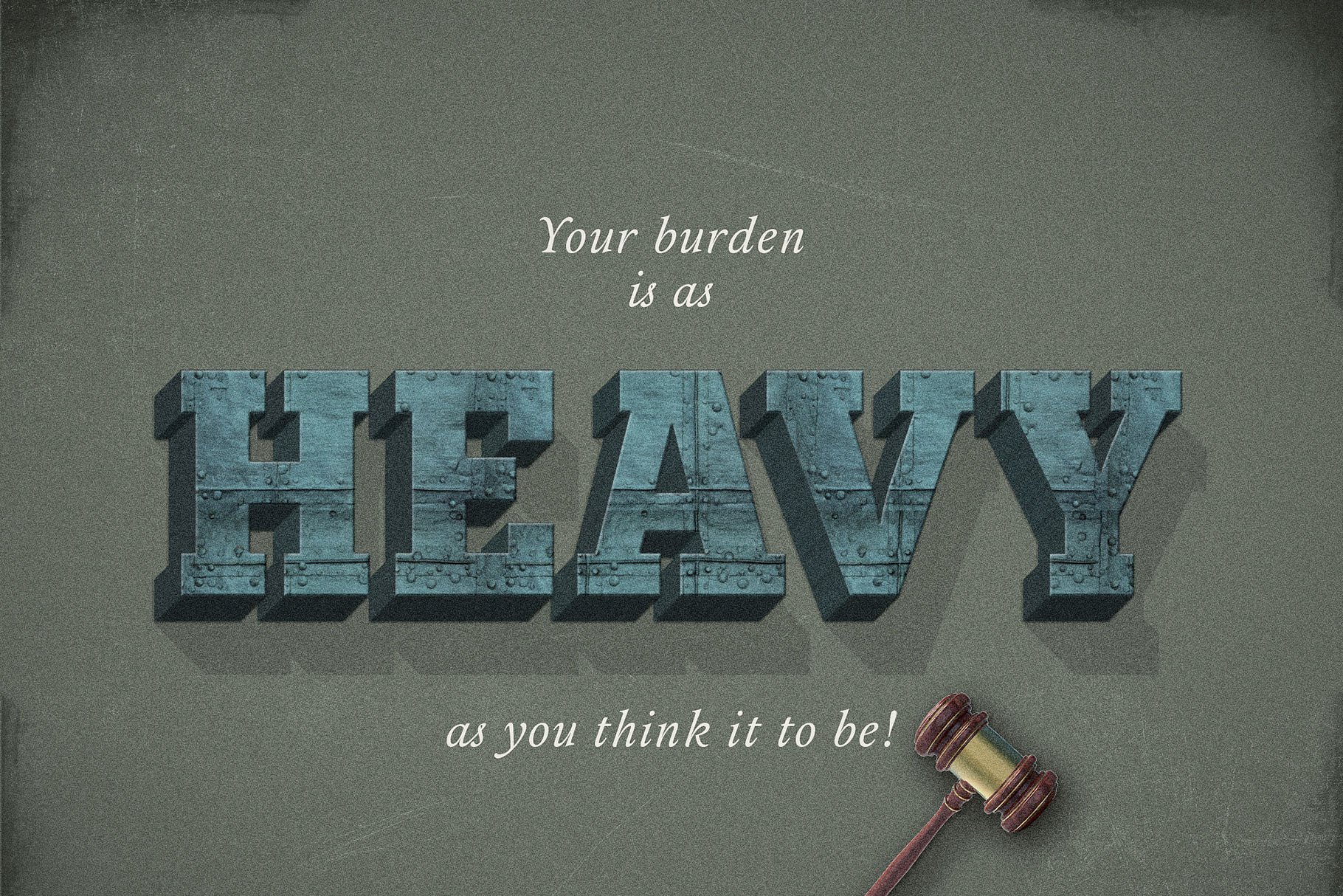 创意3D文字图层样式 Creative 3D-Text Effects插图(7)