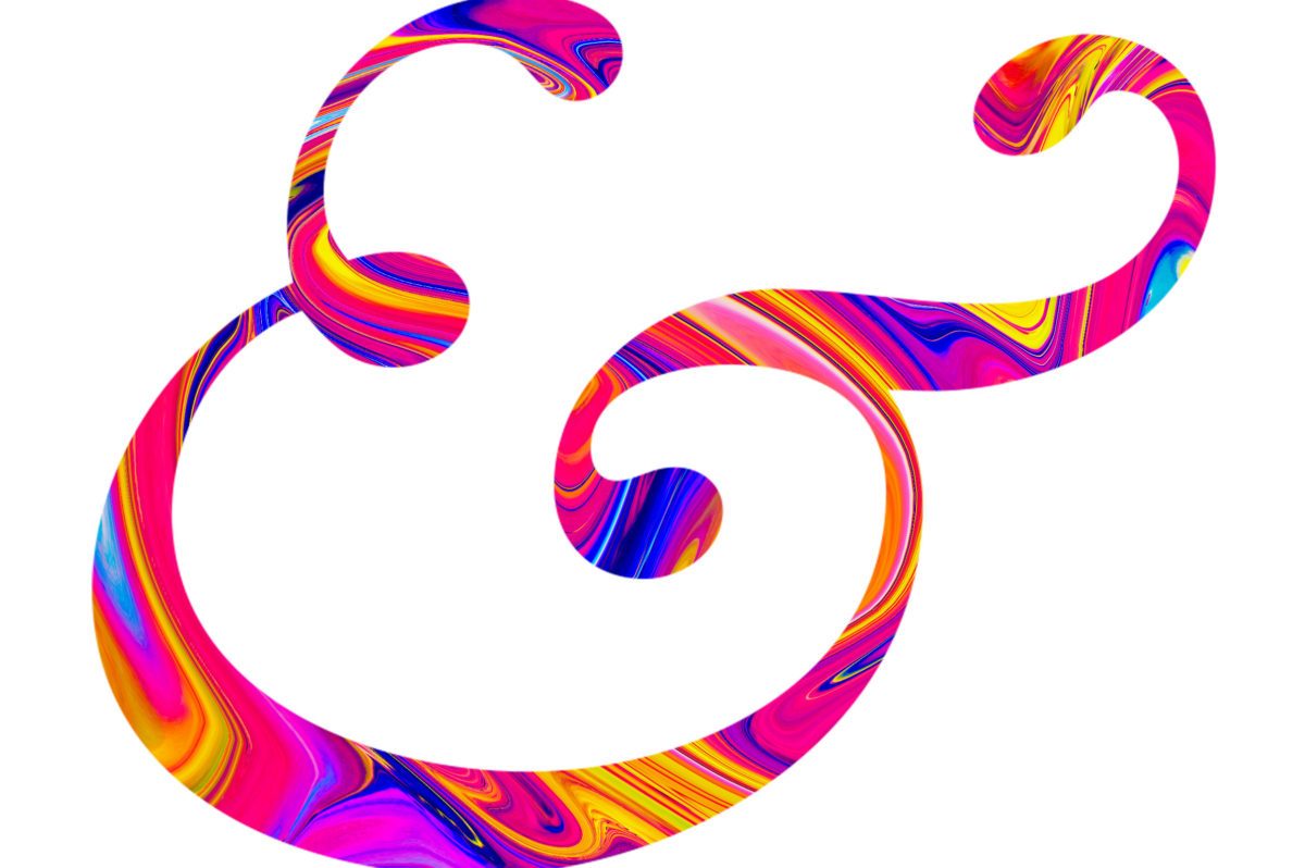 创意抽象纹理系列:充满活力的抽象大理石效果智能图层 Marble Type插图(2)