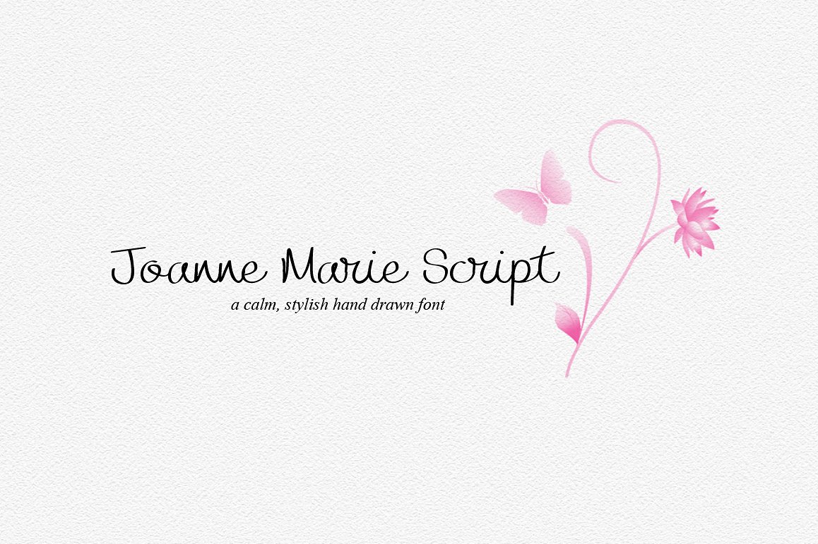 海报设计字体素材包 Font Bundle – Shop Bundle（极力推荐）插图(16)