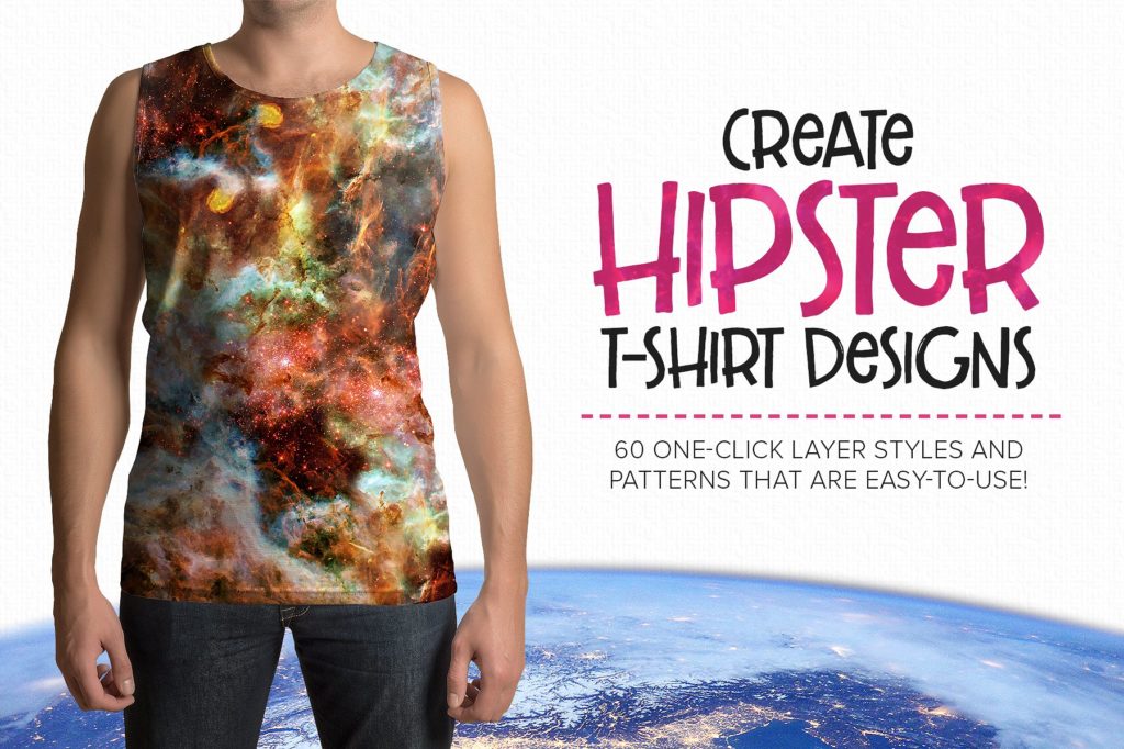 神秘酷炫的星云特效PS图层样式下载[JPG ,ASL,PAT]插图(6)