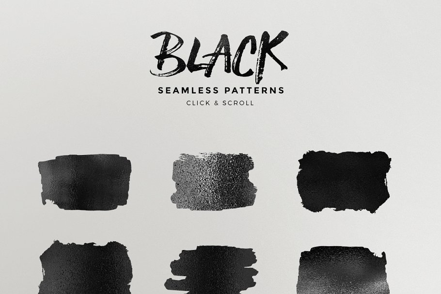 300+金光闪闪金箔图层样式 300+ Gold Glitter Foil Styles插图(10)