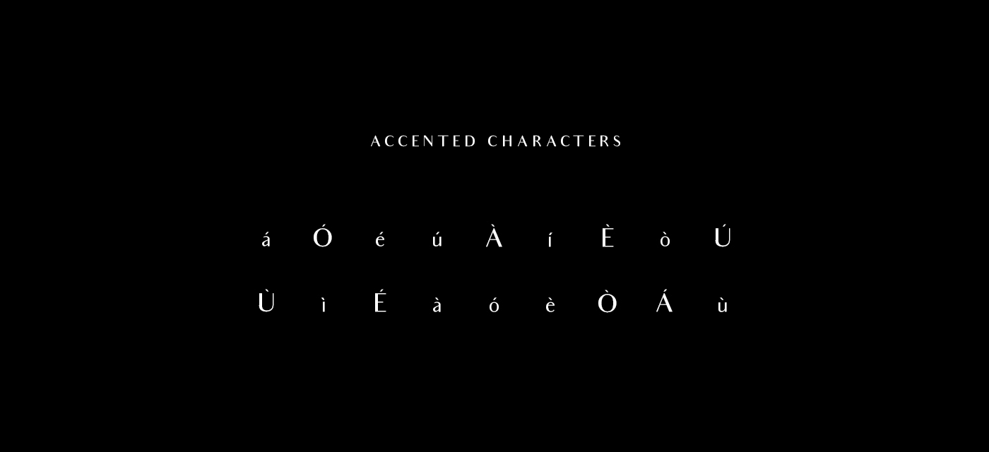 手写英文字体包下载 20 Whopping Fonts插图(48)