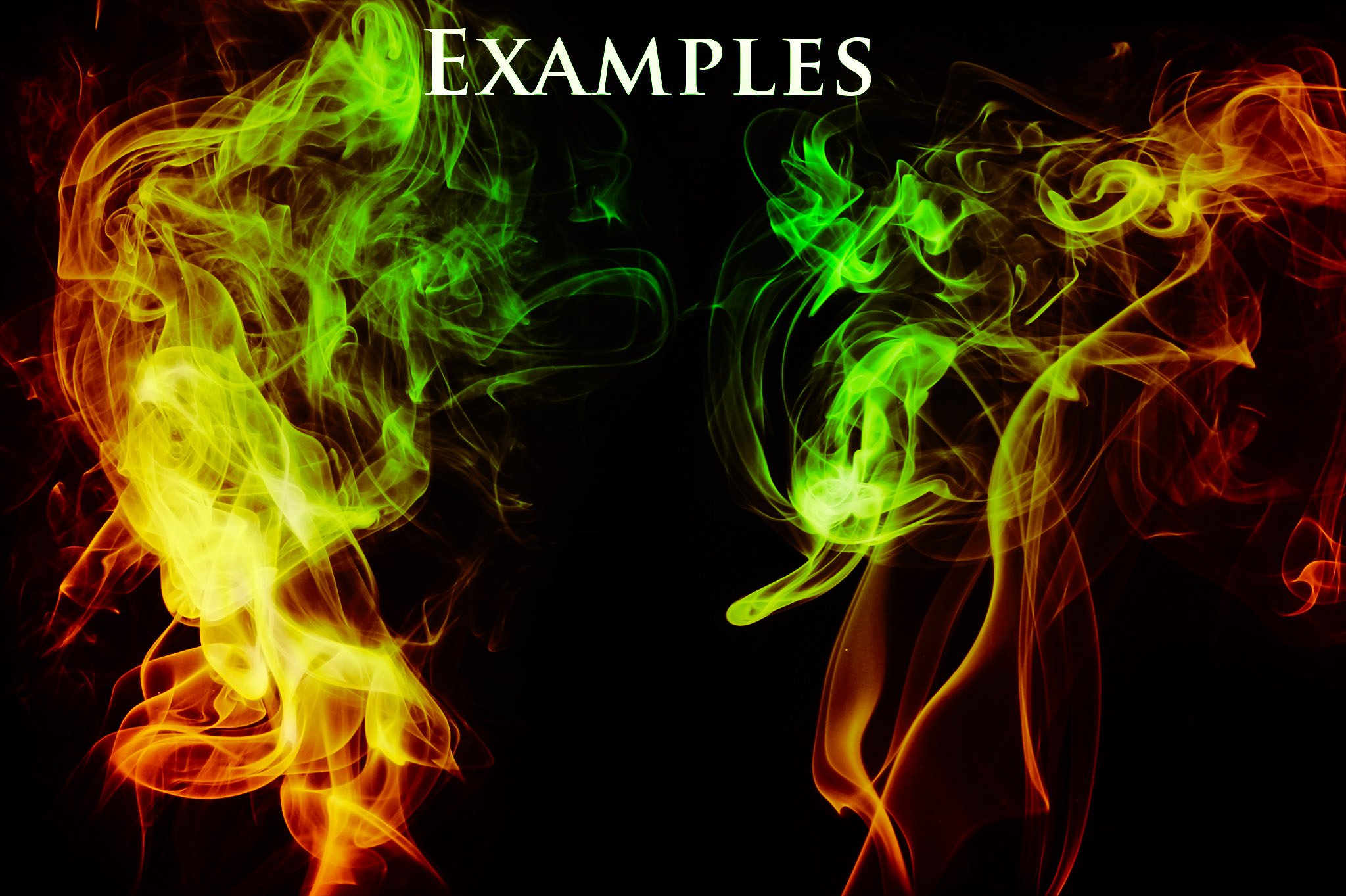 22个烟雾效果的PS笔刷和asl样式库下载[abr,asl]插图(2)