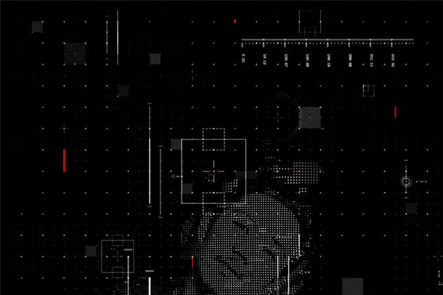 科幻高科技主题效果PS动作v3 Technology 3 Photoshop Action插图(1)