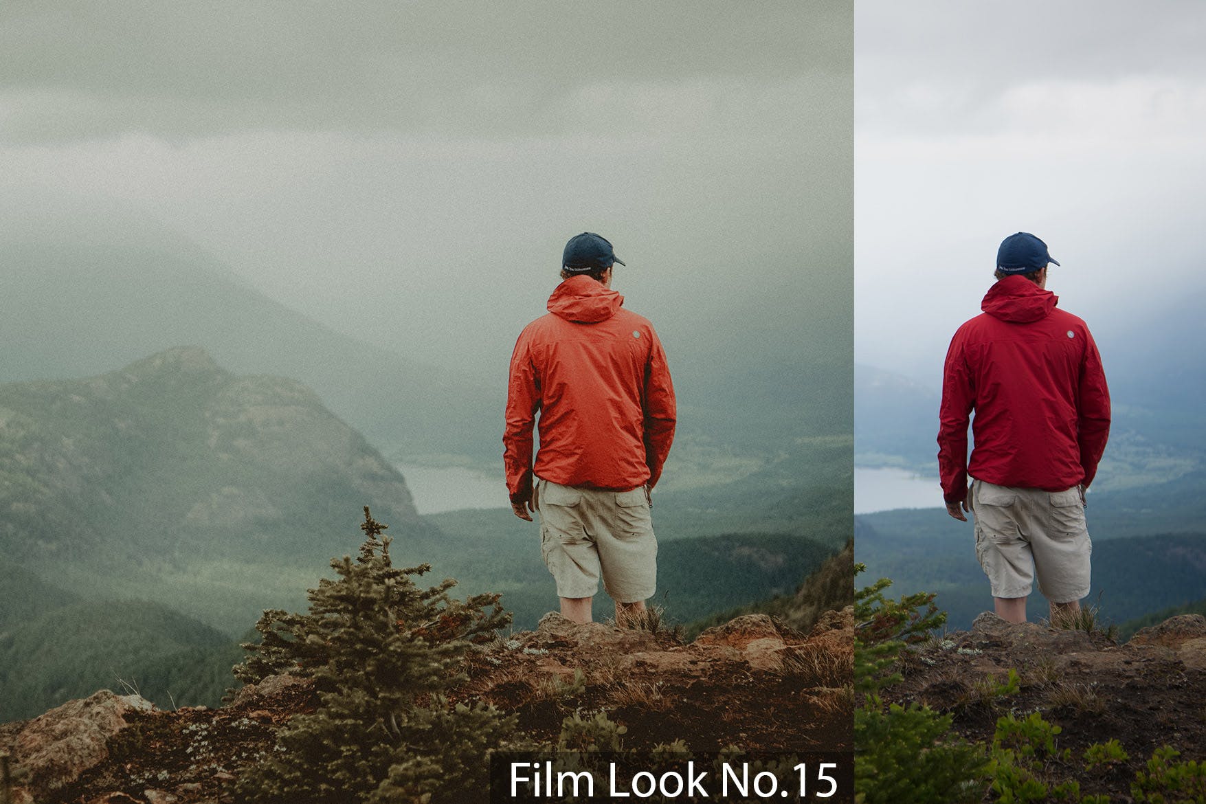 25款专业电影胶片效果照片滤镜素材库精选LR预设 Film Look – 25 Premium Lightroom Presets插图(8)