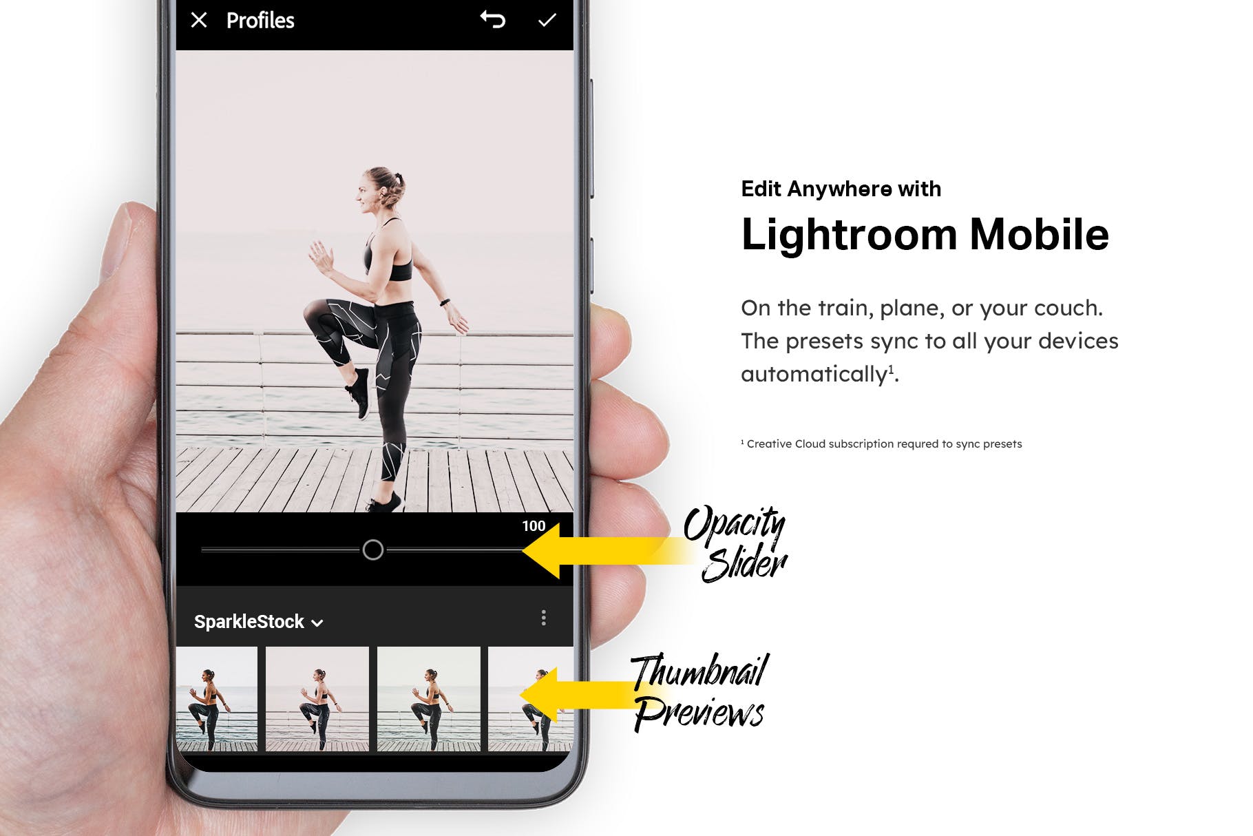 50款巧克力色&白色色调滤镜素材库精选LR预设 50 Coconut Tones Lightroom Presets and LUTs插图(5)