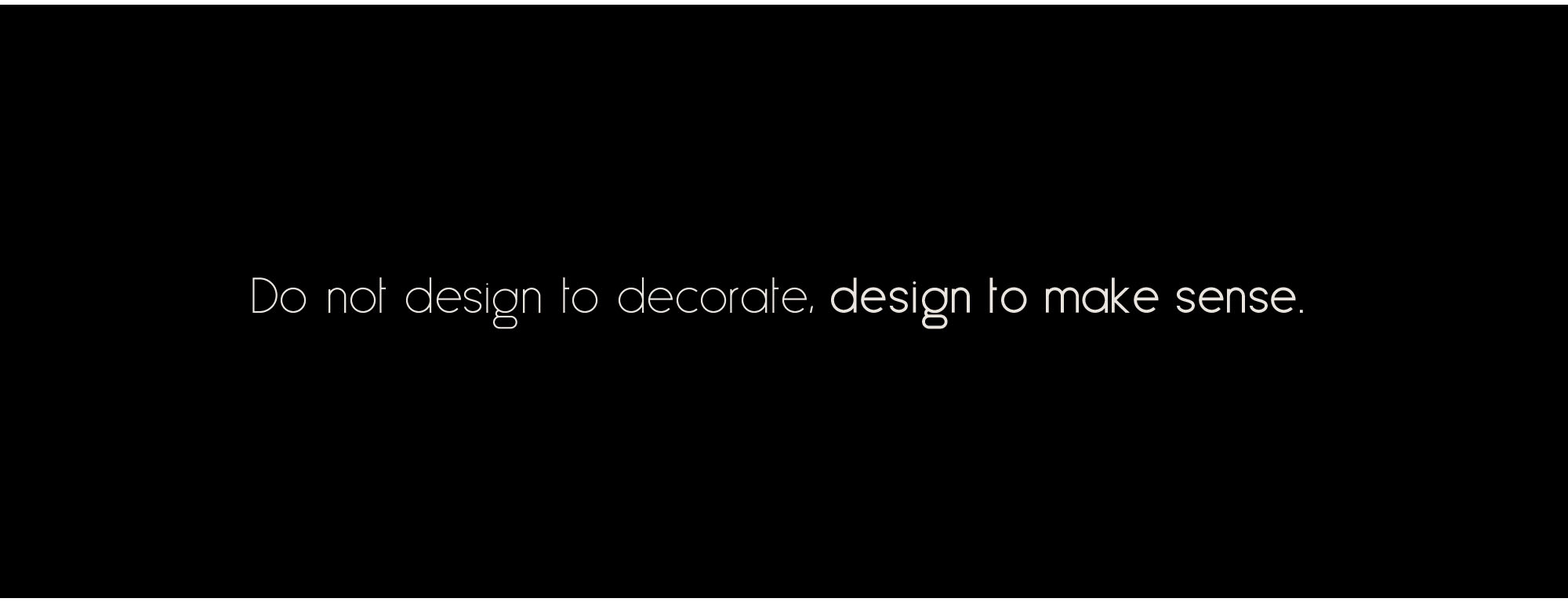 简约美英文无衬线设计字体 Less Sans Minimal Typeface插图(4)