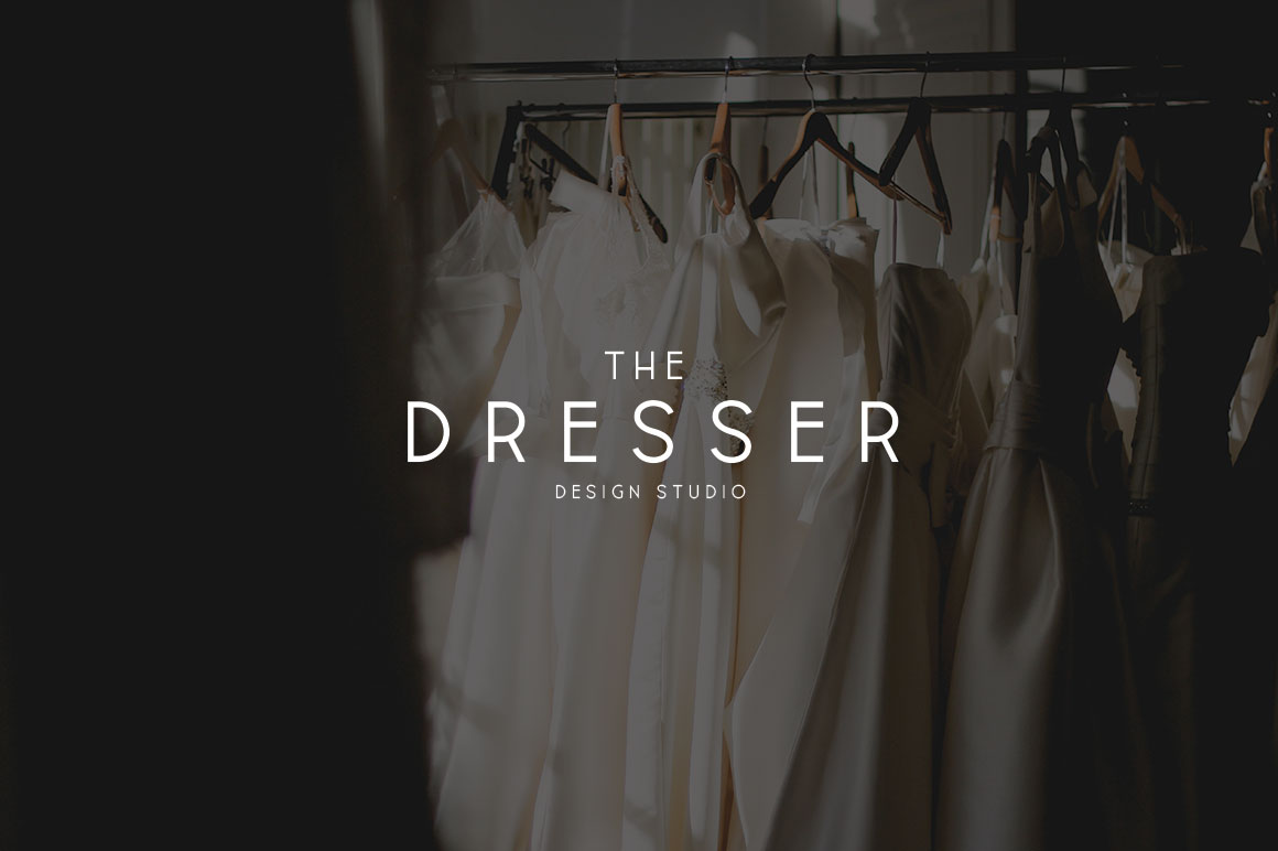 简约风格瘦体英文无衬线字体 Leaner Font插图(3)