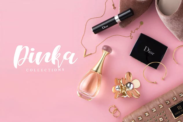 字体二重奏:英文手写字体+素描风格字体 Selda Script Font Duo插图(3)