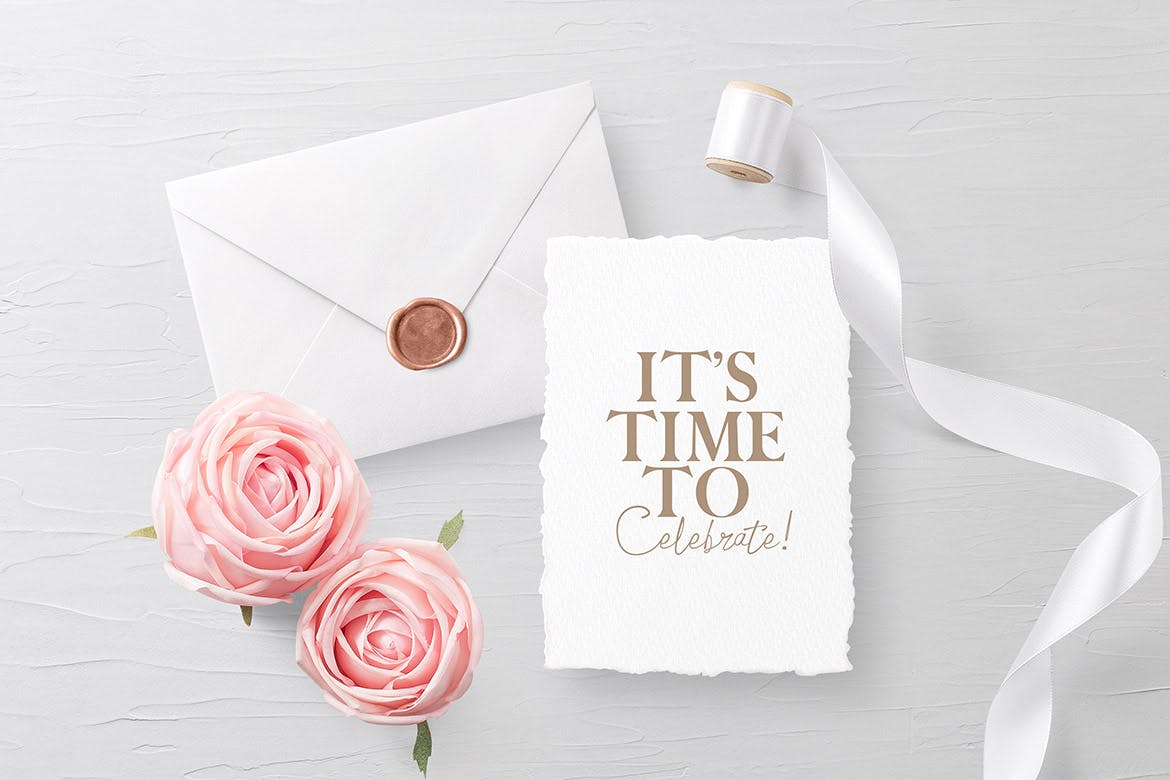 无衬线英文字体&钢笔书法英文字体下载 Galileo Galilei – Serif & Script Duo插图(5)