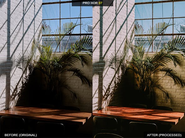 14款专业HDR高动态范围效果Lightroom预设v2 14 Pro HDR Lightroom Presets Part 2插图(3)