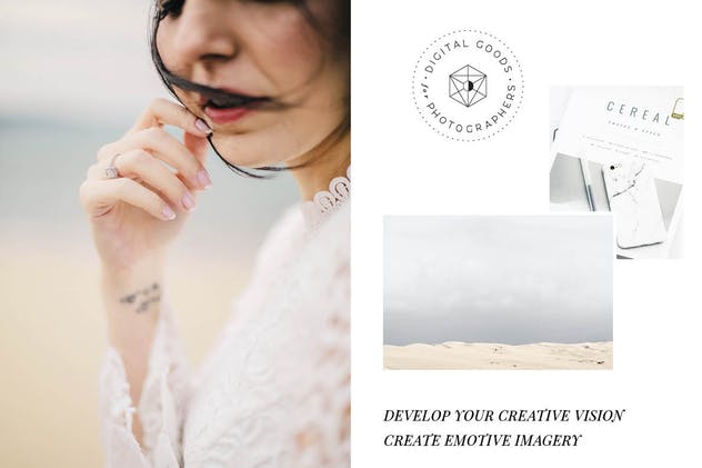 温馨明亮浅色调照片效果LR预设 Bright and airy Lightroom Mobile Preset插图(1)