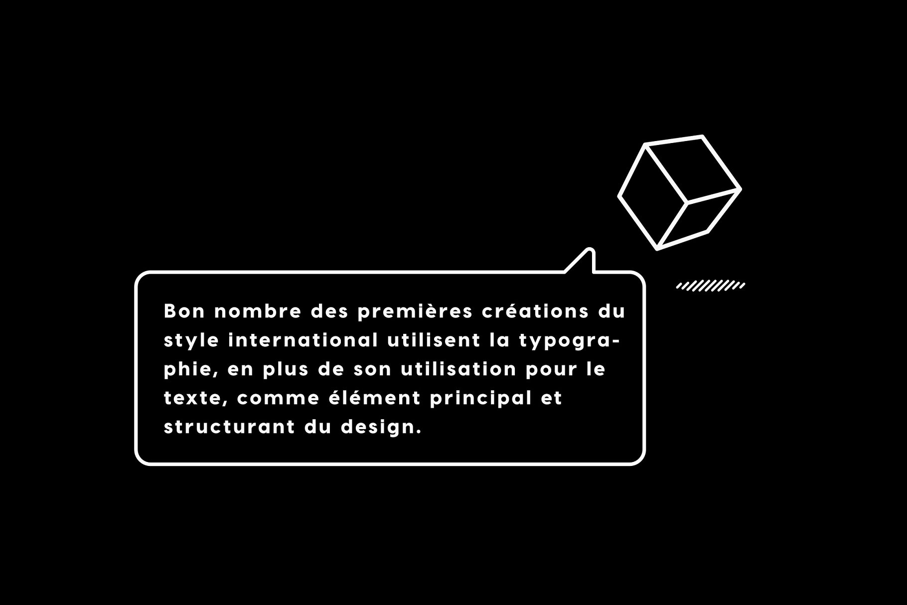 无衬线英文字体 Visby CF Geometric Sans Font插图(5)