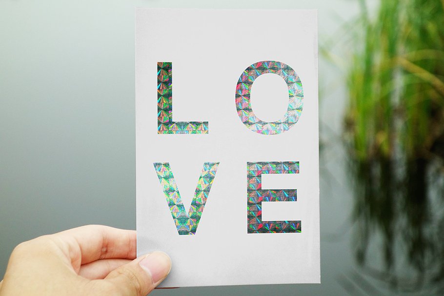 24款实用银色和金色图层样式 24 Silver and Gold Styles插图(5)