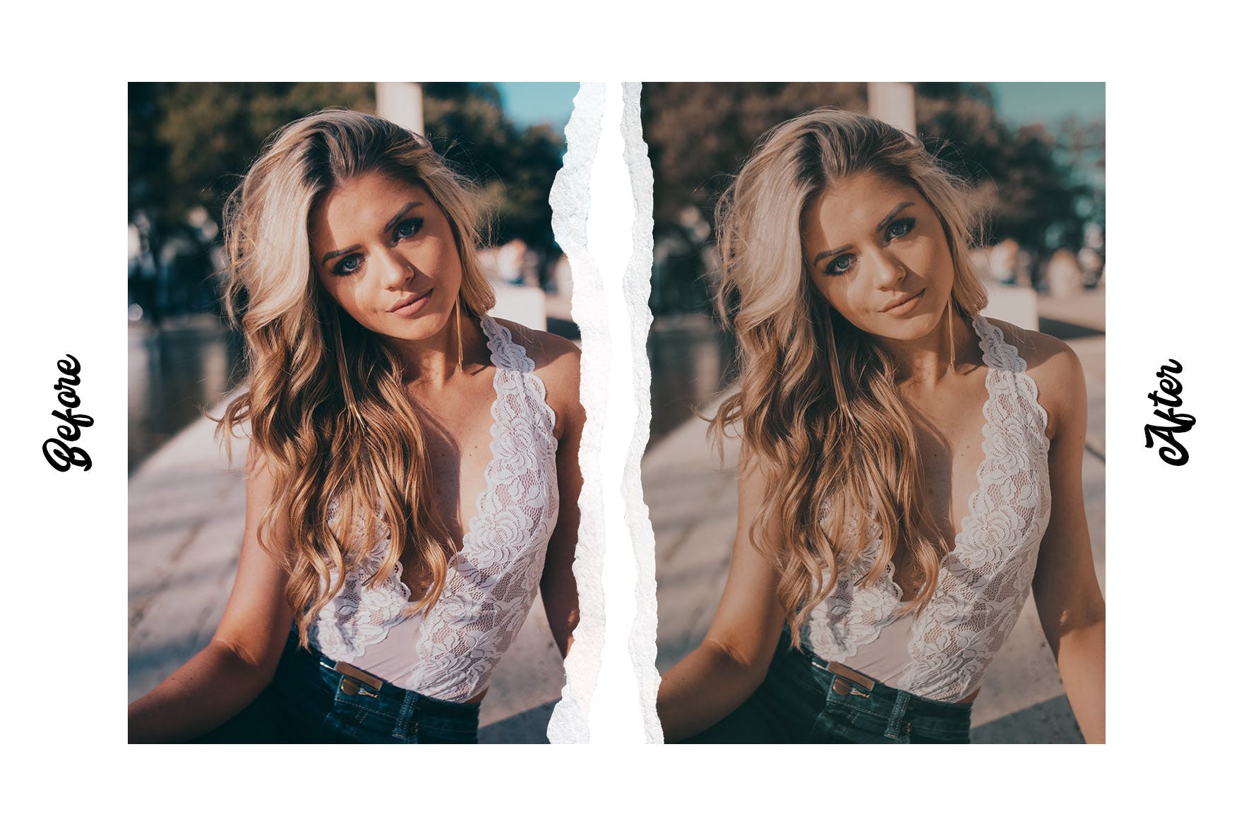 15款世界流行的Moody高级灰色调素材库精选LR预设v3 Moody Lightroom Presets Vol. 3插图(5)