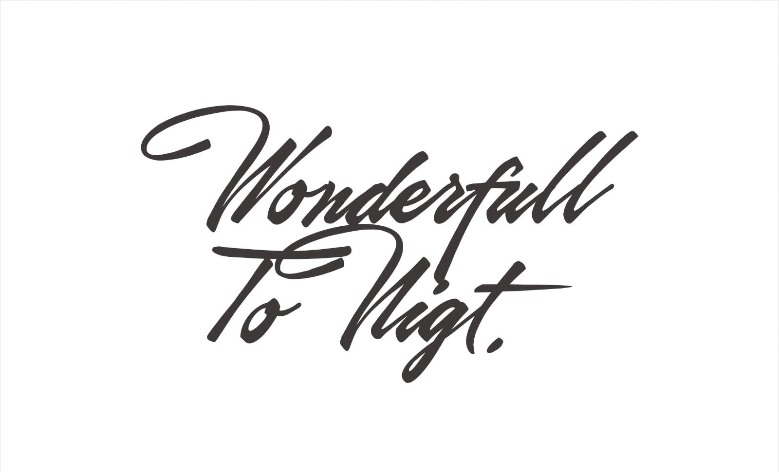 个性鲜明的英文手写字体下载 StayRock Script Font插图(2)