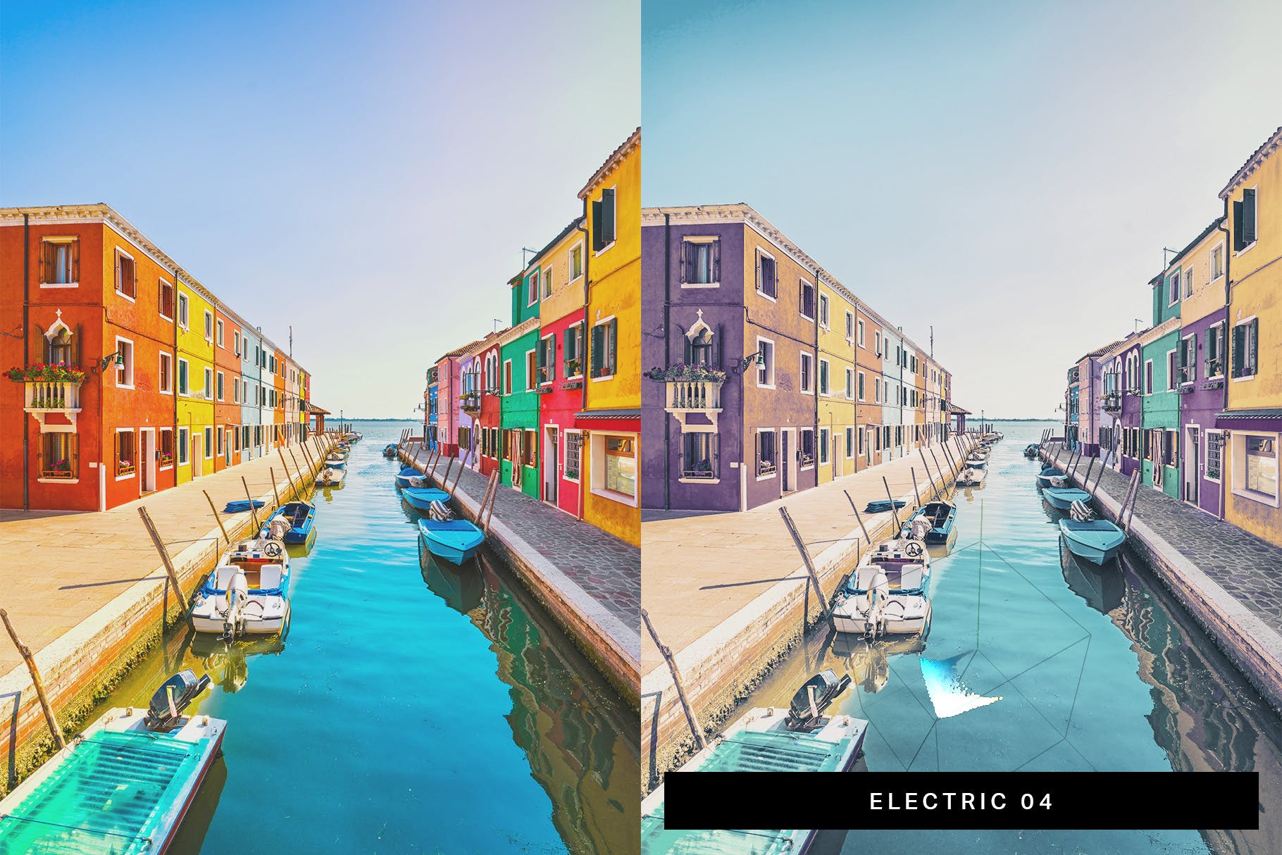 50个幻彩柔和色调美女人像摄影后期处理LR预设 50 Iridescent Pastel Lightroom Presets and LUTs插图(3)