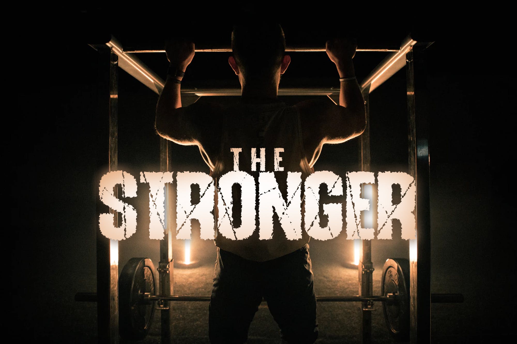 英文粗体无衬线装饰设计字体下载 Labor Power插图(3)