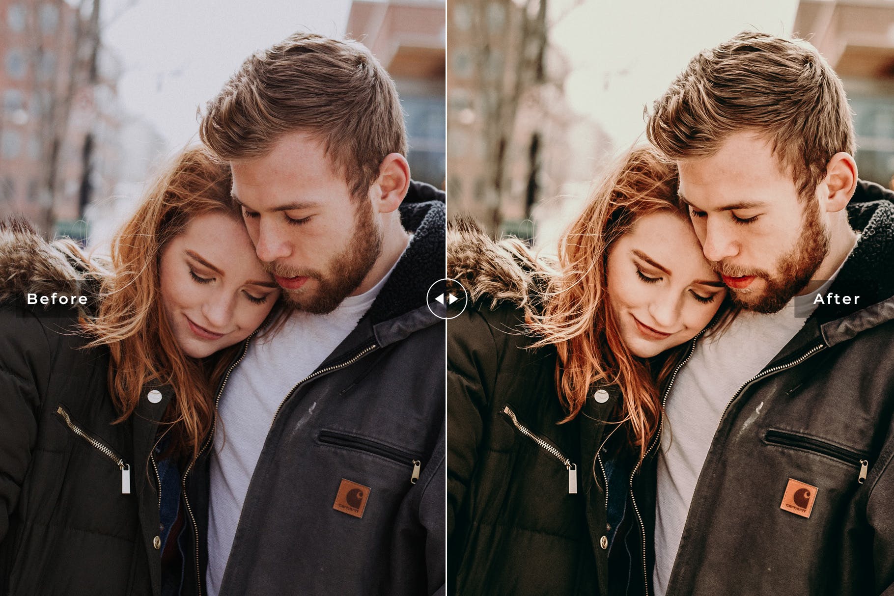 柔和明亮色调摄影后期处理LR预设 Lovely Lifestyle Mobile & Desktop Lightroom Preset插图(3)