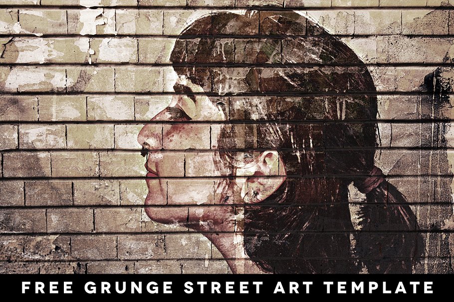 照片复古怀旧风格PS动作 Vintage Effects Set插图(9)