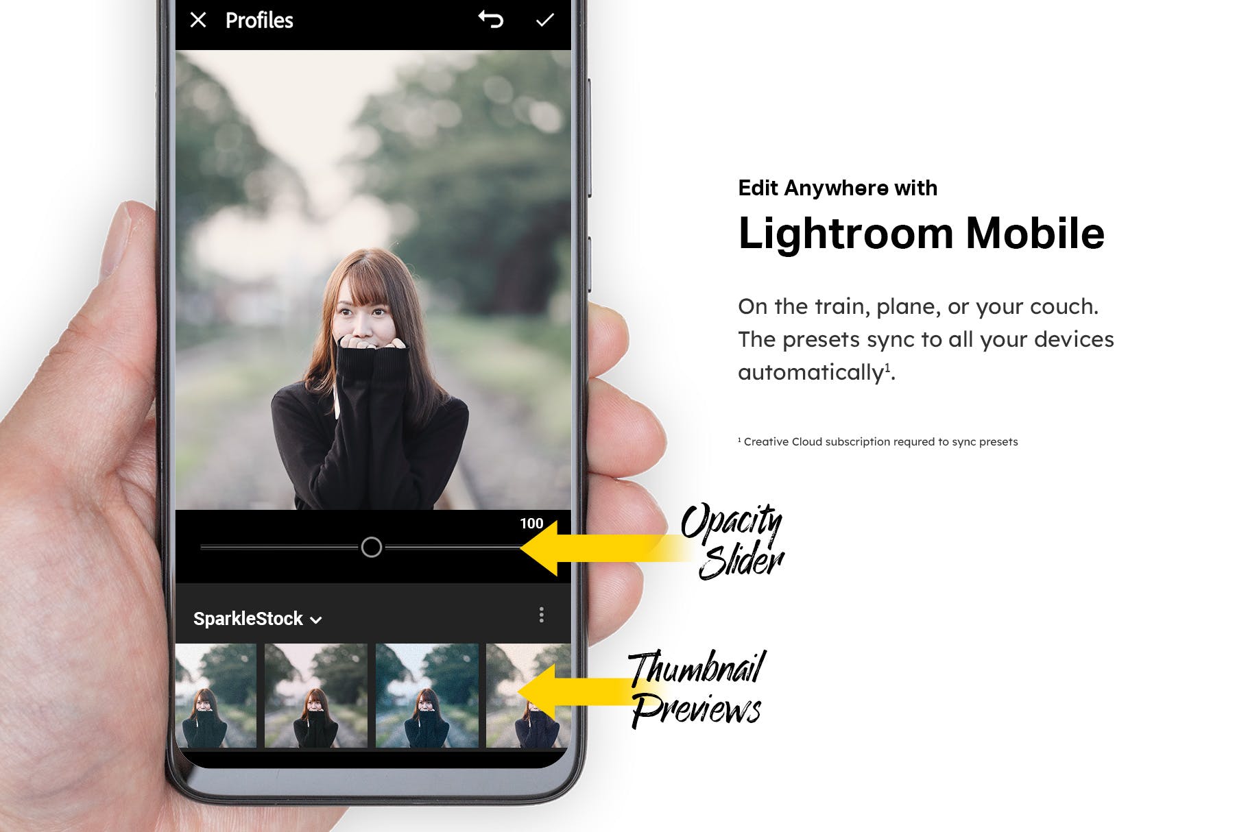 50款日本风格摄影Lightroom调色预设 50 Japan Mood Lightroom Presets LUTs插图(6)