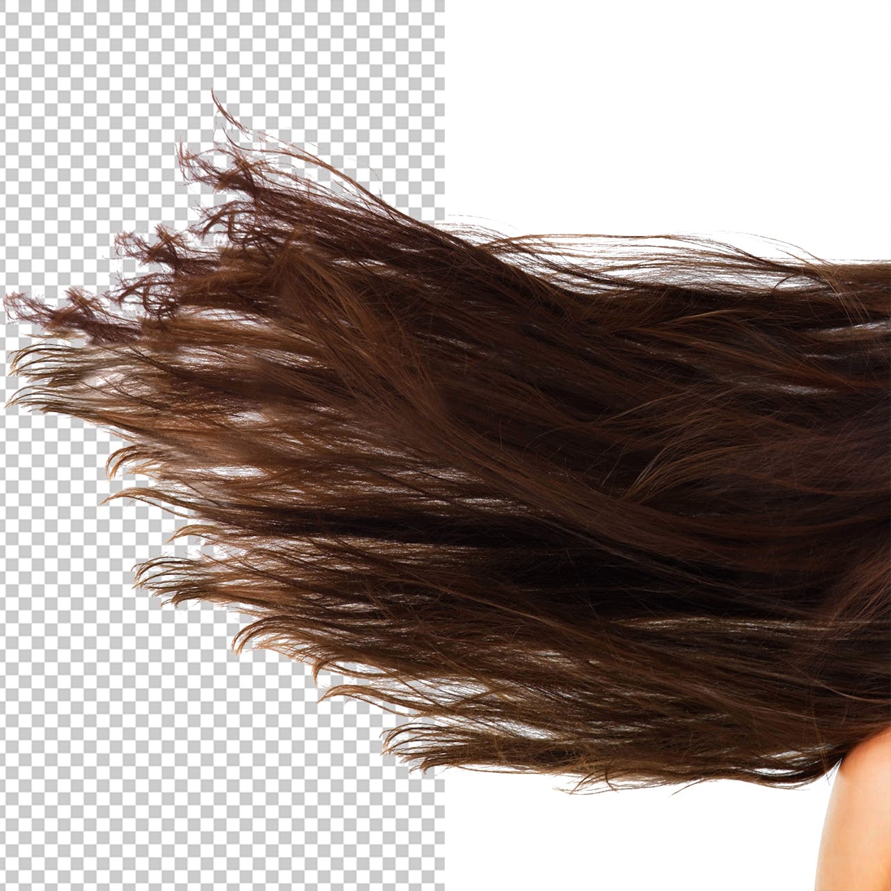 快速抠图PS动作 Subtract Background Adaptive Action插图(4)