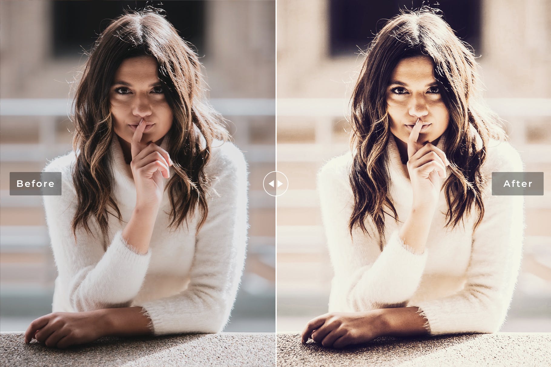 高品质复古巧克力色暖色调照片滤镜素材库精选LR预设 Laconic Mobile & Desktop Lightroom Presets插图(2)