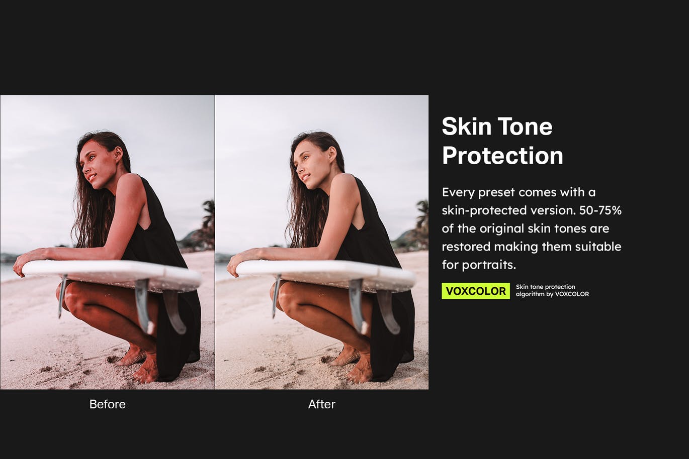 50款柯达Aerochrome红外胶片效果调色滤镜LR预设下载 50 Epic Red Lightroom Presets and LUTs插图(6)