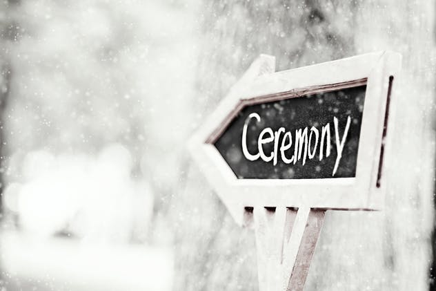 雪花飞舞动态效果PS动作 Snow Animation Photoshop Action插图(4)