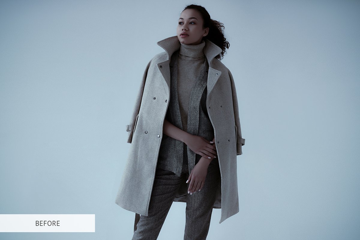 时尚数码产品/服饰专业摄影LR预设插图(18)