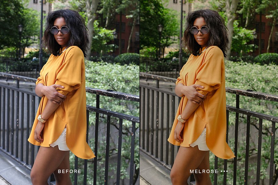 30款难忘回忆风格LR预设 30 Nostalgia Lightroom Presets插图(7)