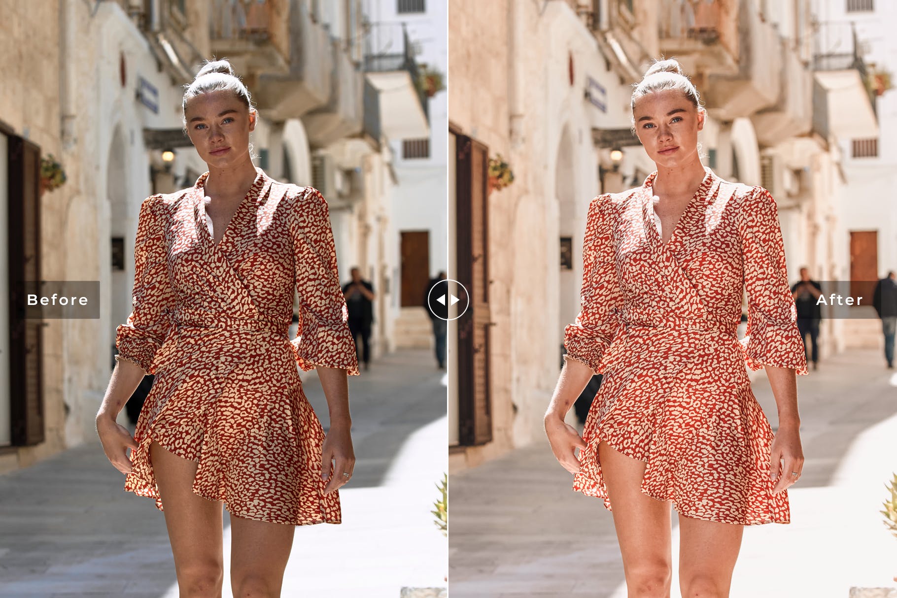 亮色调摄影后期处理LR预设下载 Cozy Mobile & Desktop Lightroom Presets插图(2)