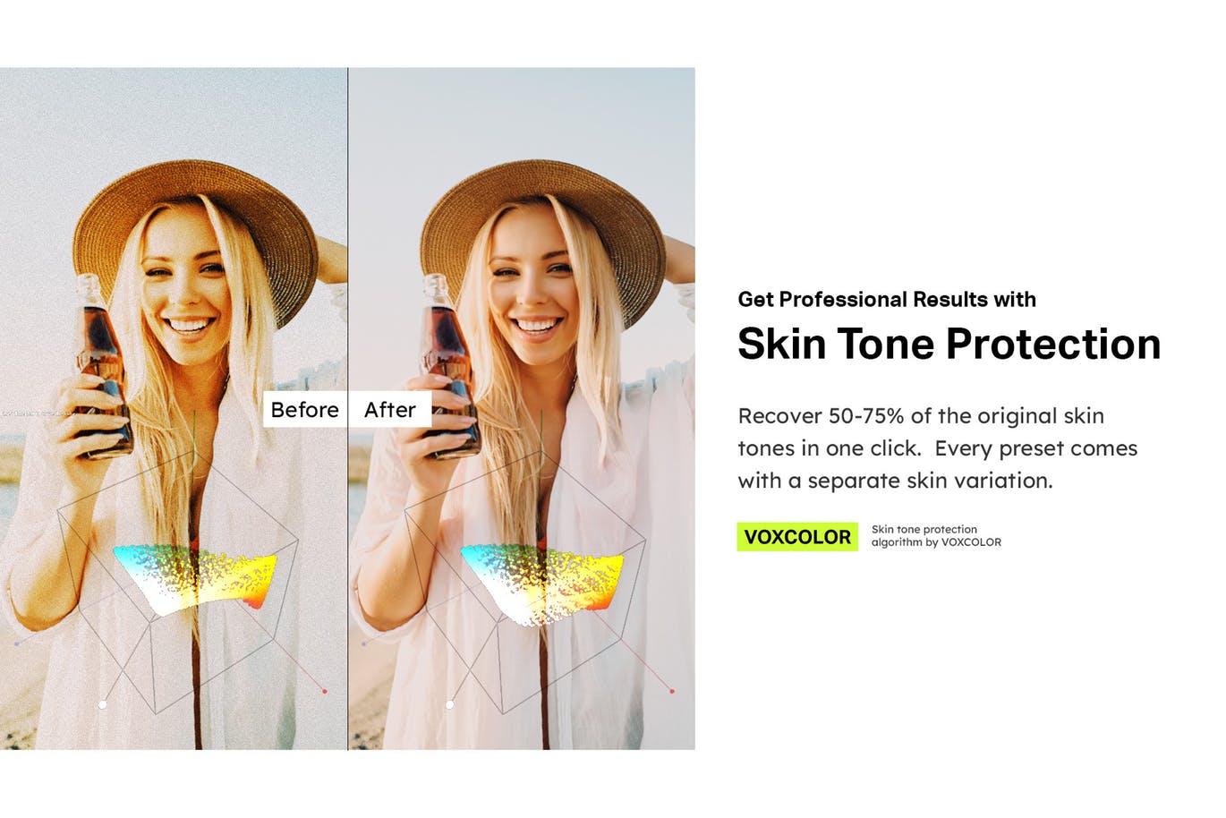 50款老电影胶片效果后期调色处理Lightroom预设 50 Cinematic Lightroom Presets and LUTs插图(9)