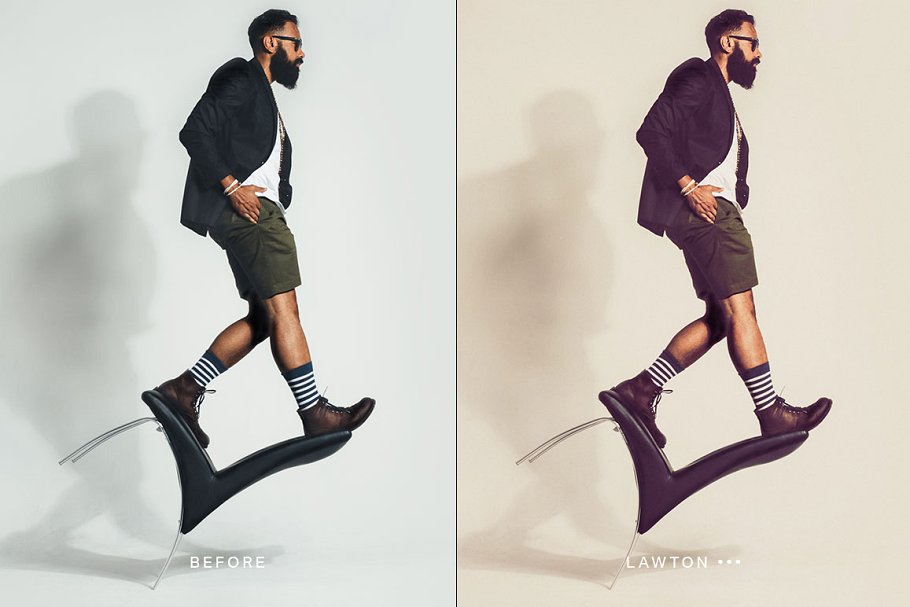 30款难忘回忆风格LR预设 30 Nostalgia Lightroom Presets插图(6)