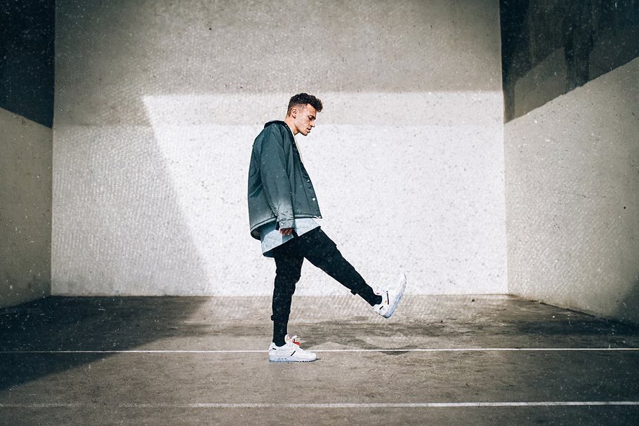 复古怀旧风格照片处理PS动作 Vintage Photo Creator插图(17)