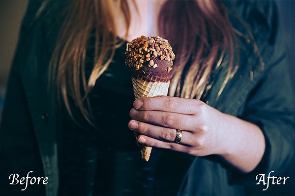 50款Instagram调色滤镜PS动作合集 50 Instagram Photoshop Actions插图(17)