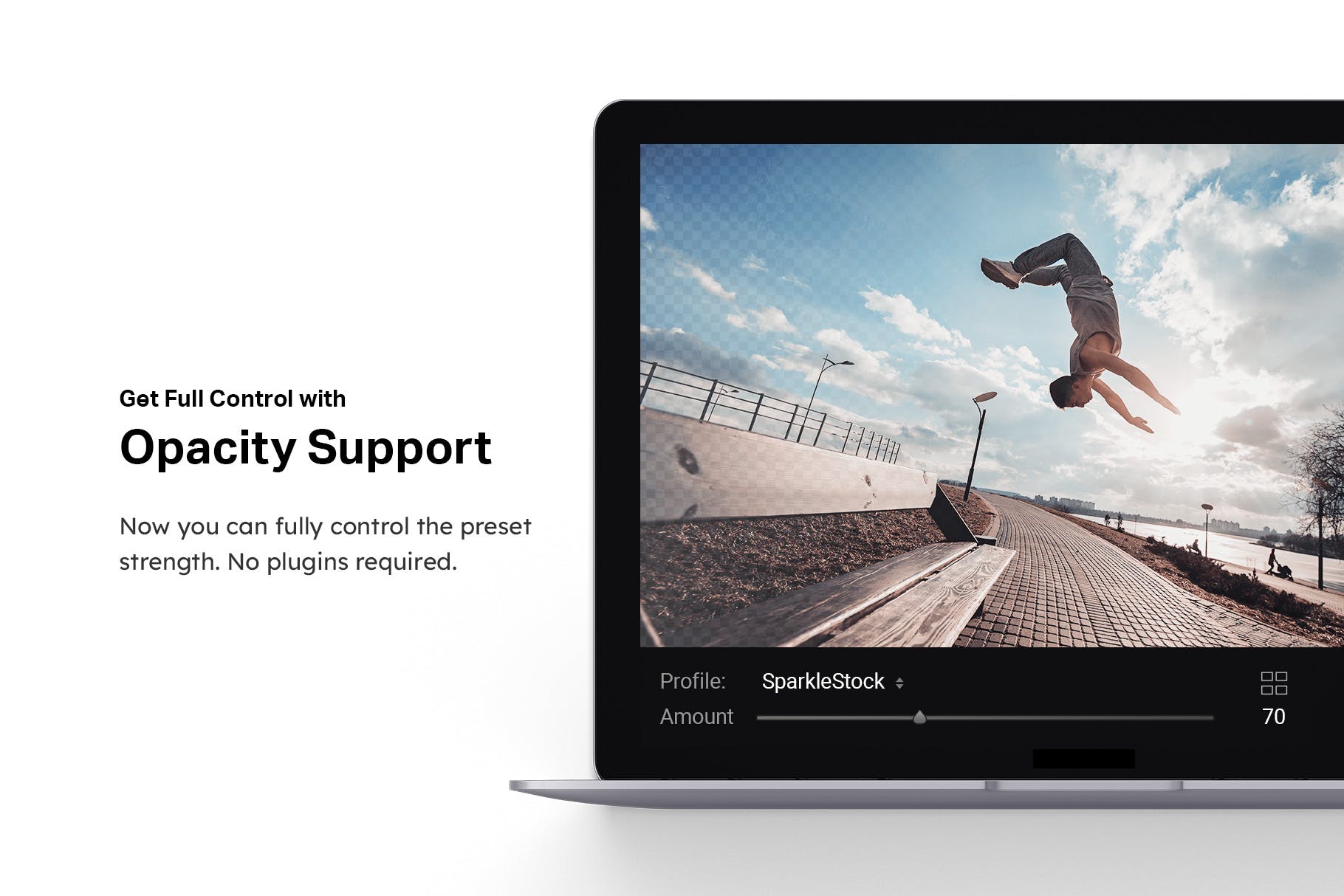 50款现代色彩风格照片后期处理素材库精选LR预设 50 California Vibe Lightroom Presets and LUTs插图(8)