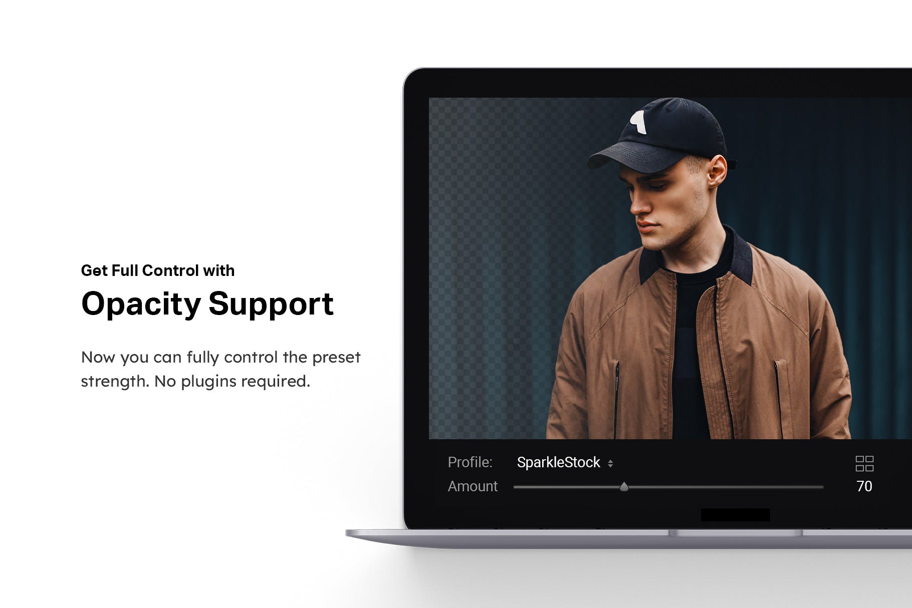 50种男士时尚照片风格Lightroom预设&LUT 50 Men’s Fashion Lightroom Presets and LUTs插图(8)