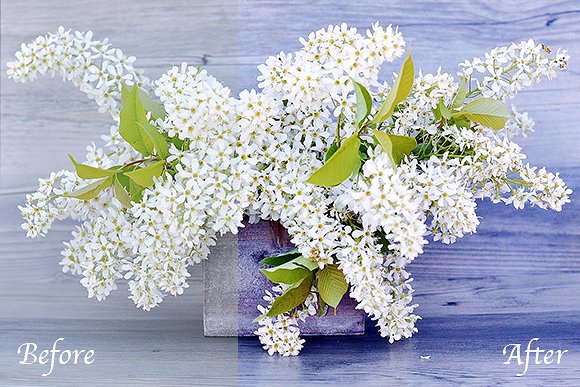 50款Instagram调色滤镜PS动作合集 50 Instagram Photoshop Actions插图(10)