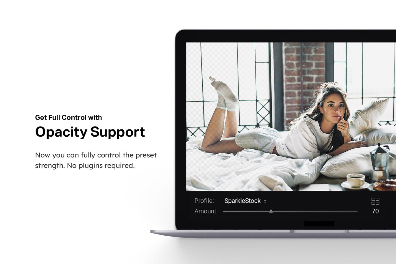 50款电影风格色调素材库精选LR预设 50 Clean Tones Lightroom Presets and LUTs插图(8)