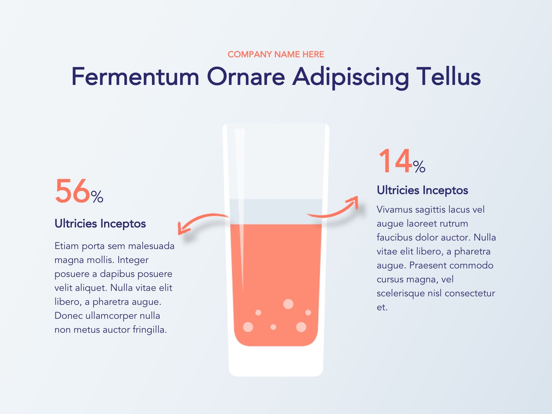 营养配餐食谱谷歌幻灯片设计模板 Nutritious Google Slides Template插图(14)