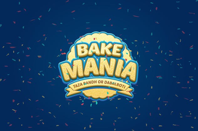 12种游戏主题AI文本样式for AI Game Logo Text Styles插图(8)