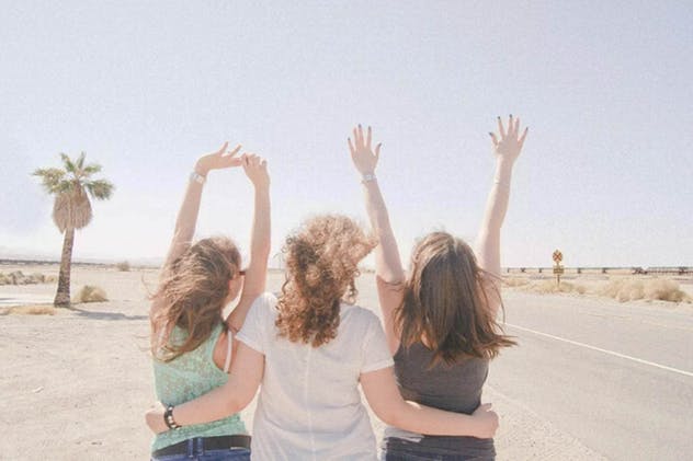 夏日/海滩照片光线和色彩调整LR预设 Summer Lightroom Mobile Preset插图(4)