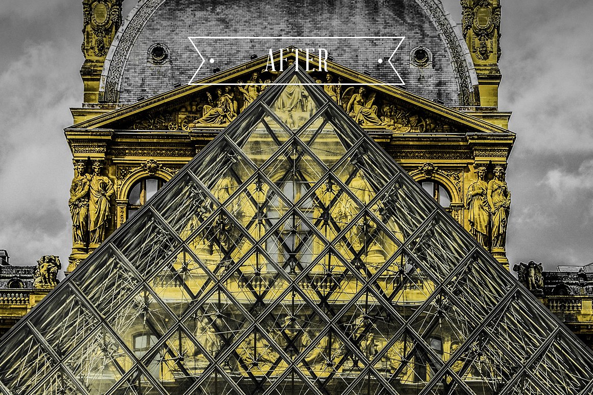 700+个商业化Lightroom图片预设处理插件下载[lrtemplate]插图(11)