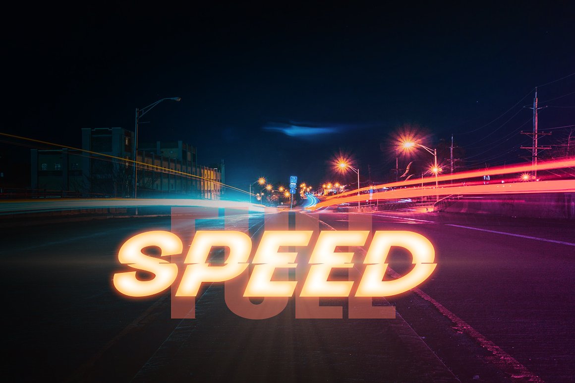 年轻充满活力的英文字体库 Young Sprime [otf,ttf]插图(5)