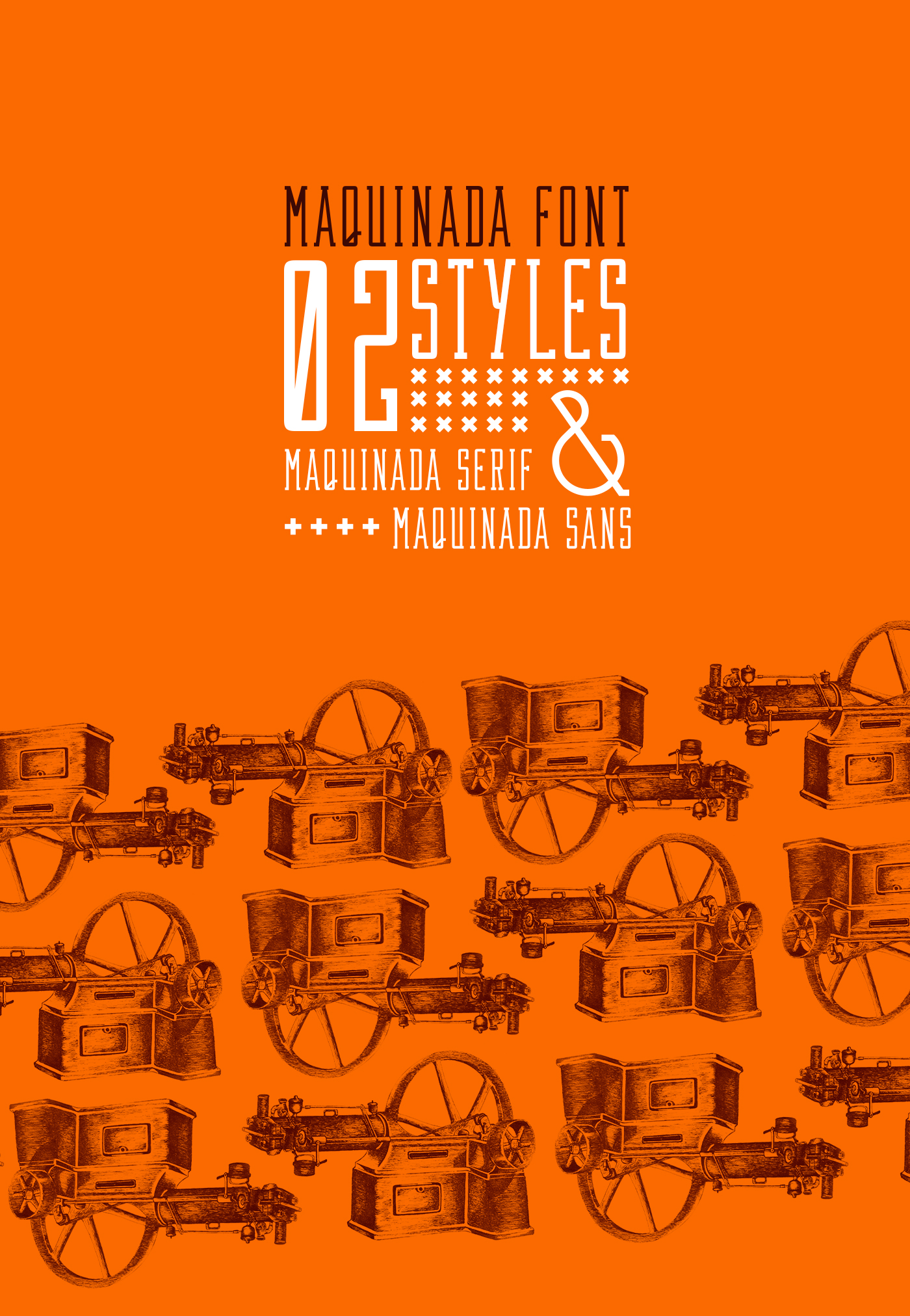 手写英文字体包下载 20 Whopping Fonts插图(78)