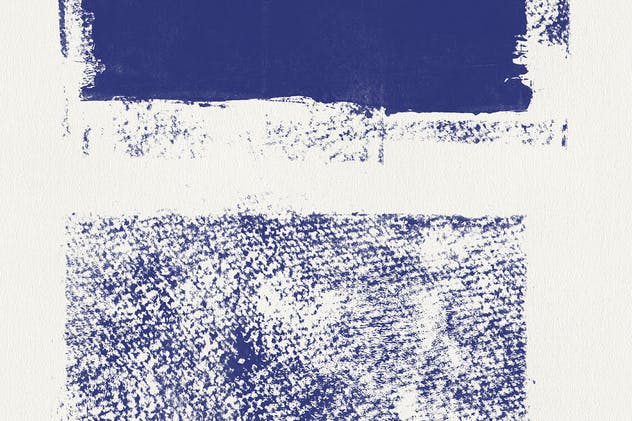 69款水彩艺术图案PS画笔笔刷 69 Watercolor Brushes for Photoshop插图(6)